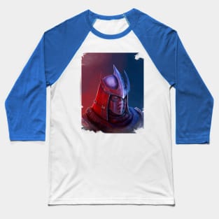 Shredder Baseball T-Shirt